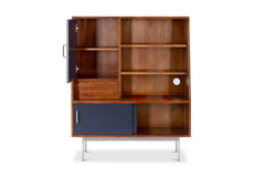 Howlett Display Cabinet