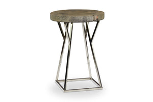 Irvington Side Table