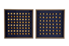 Jared Wall Art SET OF 2