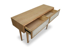 June Console Table