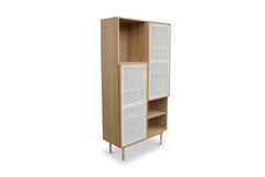 June Bookcase