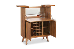 Juniper Bar Cabinet