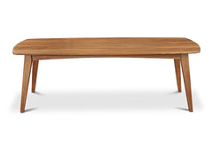 Juniper 75" Dining Table