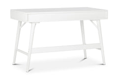 Kingsley Desk WHITE