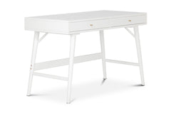 Kingsley Desk WHITE