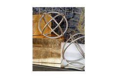 Kristopher Sculpture SET OF 2