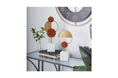 Largo Sculpture SET OF 2