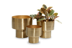 Lily Planter SET OF 3