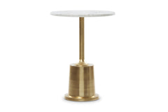 Mainland Side Table