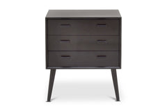 Malcolm Chest