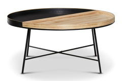 Marshall Coffee Table
