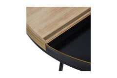 Marshall Coffee Table