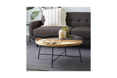 Marshall Coffee Table