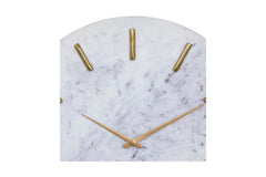 Maxwell Wall Clock