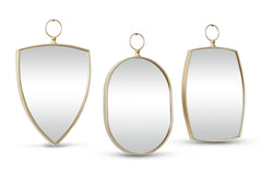 Maya Mirror SET OF 3