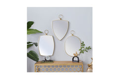 Maya Mirror SET OF 3