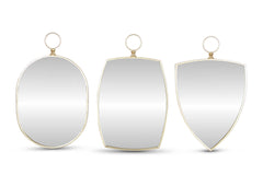 Maya Mirror SET OF 3