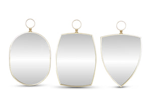 Maya Mirror SET OF 3