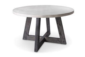 Maywood Round Dining Table