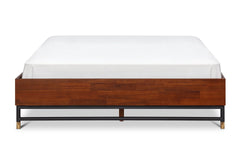 Midtown Queen Platform Bed
