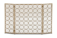 Morrison Fireplace Screen
