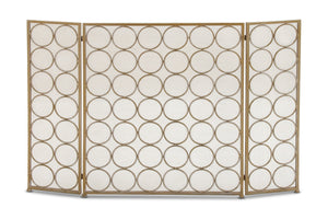 Morrison Fireplace Screen