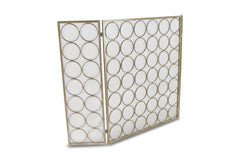 Morrison Fireplace Screen