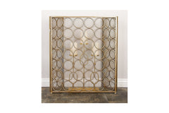 Morrison Fireplace Screen