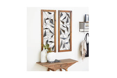 Morrow Wall Decor SET OF 2