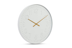 Newman Wall Clock