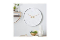 Newman Wall Clock