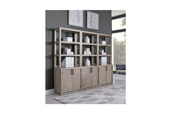Niles Bookcase