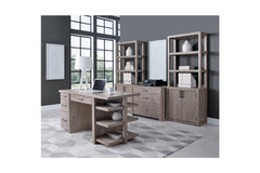 Niles Desk