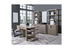 Niles Desk