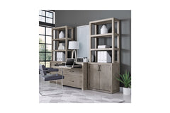 Niles 2-in-1 Workstation