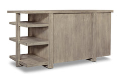 Niles Desk