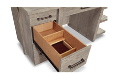 Niles Desk
