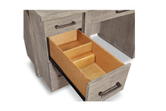Niles Desk