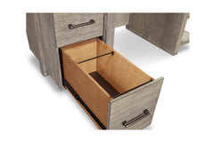 Niles Desk