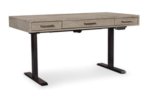 Niles Adjustable Standing Desk