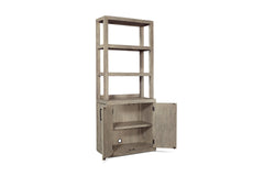 Niles Bookcase