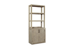 Niles Bookcase