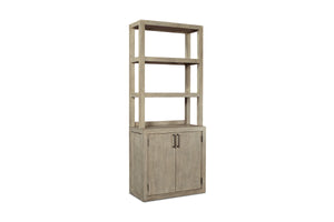 Niles Bookcase