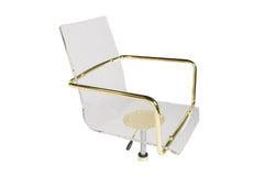 Moon Office Chair
