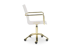 Moon Office Chair