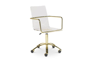Moon Office Chair