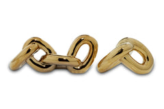 Barnhart Sculpture SET OF 2 GOLD