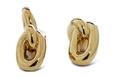 Barnhart Sculpture SET OF 2 GOLD