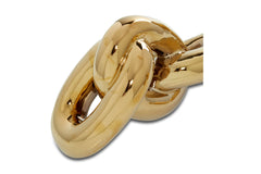 Barnhart Sculpture SET OF 2 GOLD