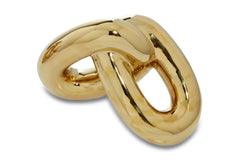Barnhart Sculpture SET OF 2 GOLD